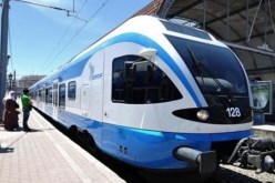 دخول خط السكة الحديدية الجديد محطة أغا- مطار الجزائر الدولي حيز الخدمة الإثنين المقبل 