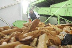  رمضان.. ارتفاع نسبة النفايات بـ10 بالمائة وتبذير 1028 طن من الخبز