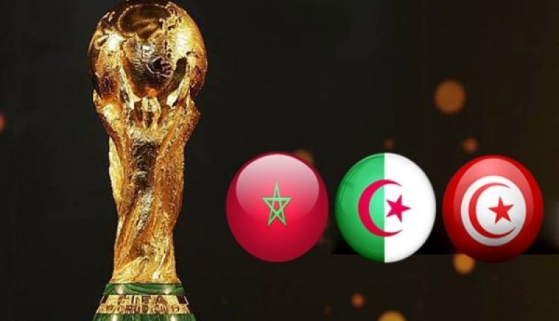 هذا هو تعليق المغرب على الملف المشترك لمونديال 2030