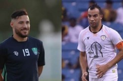 نجوم الخضر يغيبون عن التشكيلة المثالية للدوري السعودي