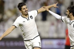 بونجاح في التشكيلة المثالية للجولة ال5 من تشامبيانزليغ أسيا