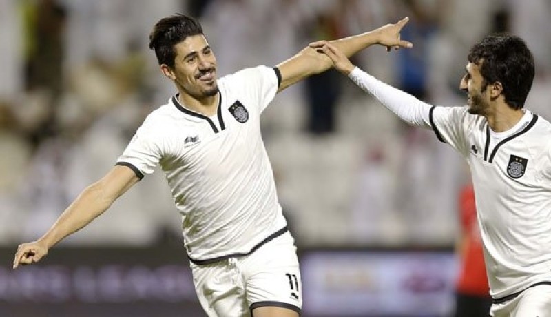 بونجاح في التشكيلة المثالية للجولة ال5 من تشامبيانزليغ أسيا