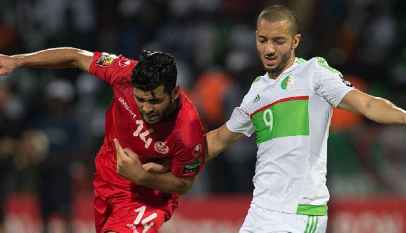 هني: ” تأهل الخضر إلى الكان يعيد الهدوء إلى بيت المنتخب”