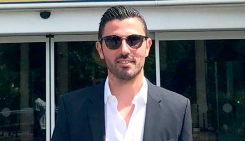 عنتر يحيى يقود حملة من أجل استدعاء زياني إلى «الخضر» أمام غامبيا!