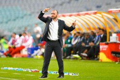 “بلماضي” يُتوّج بالبطولة القطرية للمرة الثانية تواليا وبدون إنهزام !