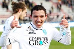 بن ناصر أبرز المواهب المُنتظرة في “السيري A”