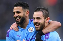 لا محرز ولا سترلينغ.. “مانشستر سيتي” يُقرر التخلي عن “سيلفا” !