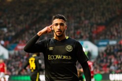 بن رحمة يسقط أمام واتفورد بثنائية