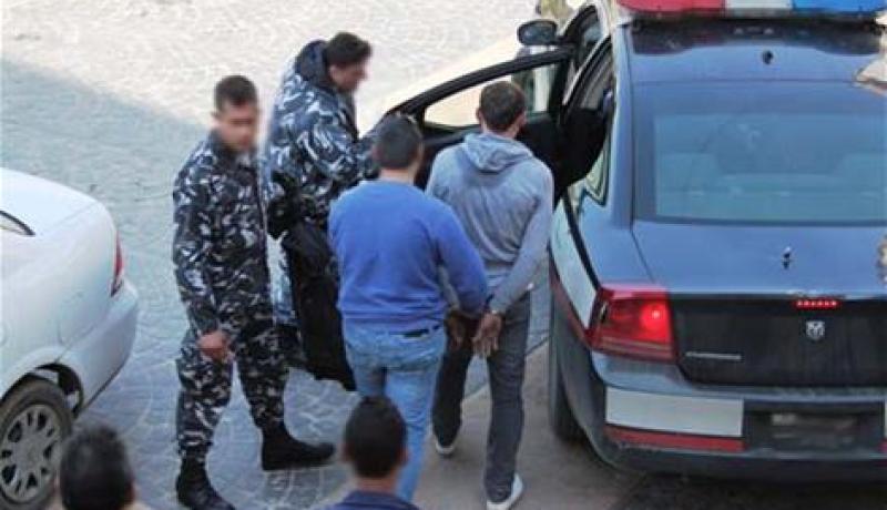 لبنان: توقيف 19 شخصا ينتمون لـ ” داعش ” حاولوا ضرب أمن البلاد