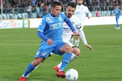 بن ناصر يقود إمبولي للفوز والإقتراب من الصعود للكالتشيو