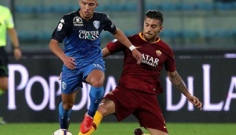 “انتر ميلان” يفكر في ضم “بن ناصر”