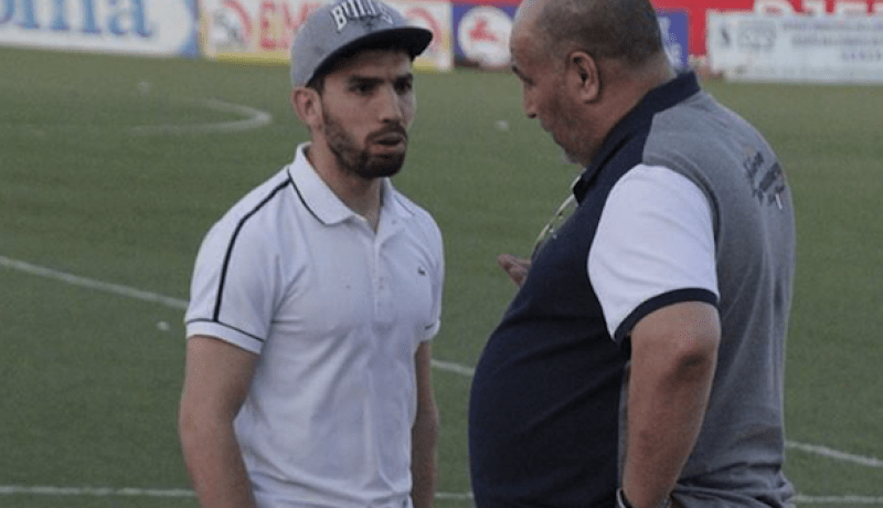 حمار:”جابو راهو في النصر وتفاهمنا على كُلش”