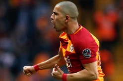 فيغولي يُوجّه رسالة مشفرة لماجر: “كنت مُصرا على التسجيل ضد طرابزون” !