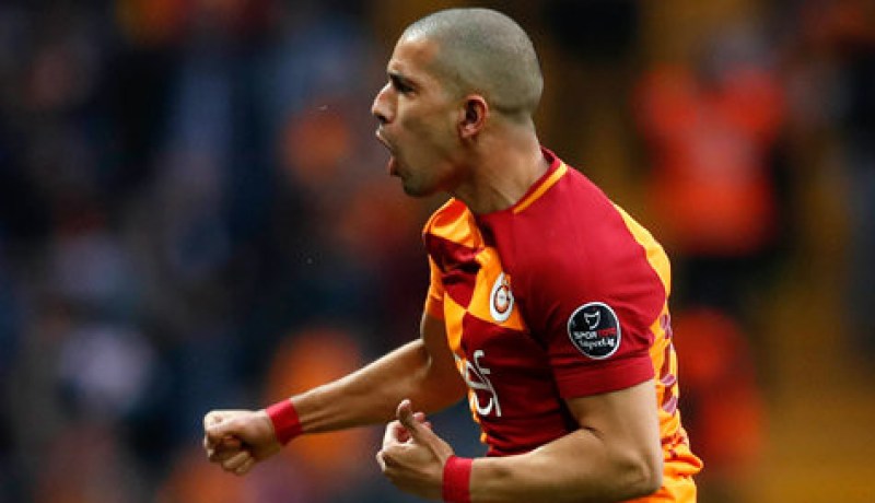 فيغولي يُوجّه رسالة مشفرة لماجر: “كنت مُصرا على التسجيل ضد طرابزون” !