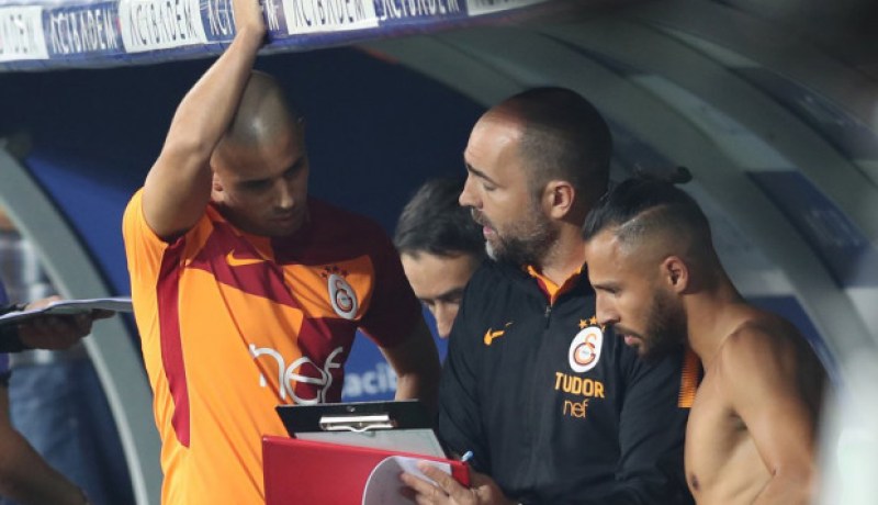 “تودور” يقف على مستوى “فيغولي” قبل الداربي