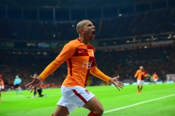 فيغولي يؤكد بقاءه مع غلطة سراي الموسم المقبل