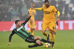 “ساري” يُصر على ضم هذا الجزائري رغم إصابته