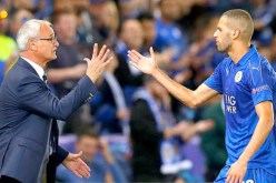 سليماني غير متحمس لعرض رانييري !