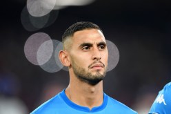 غلام عاشر أفضل لاعب في نابولي سنة 2017