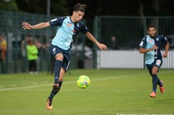 فرحات :”أهدف إلى إنهاء الليغ 2 كأحسن ممرر”