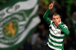 جماهير سبورتينغ لشبونة تُرحب بعودة “سليماني” !