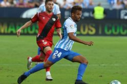 “بن خماسة” يقود “مالاغا” لاقتناص التعادل من “رايو فاليكانو”