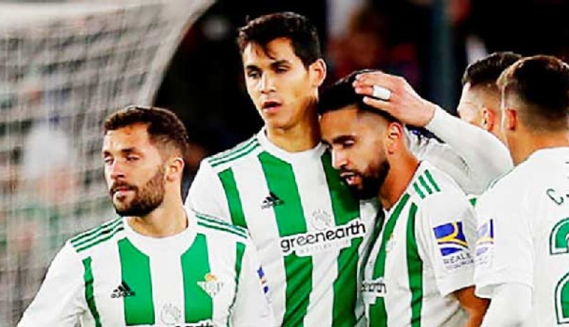 بودبوز وماندي يسقطان بثنائية أمام خيتافي