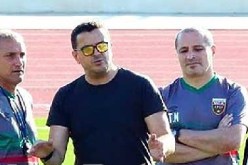 حيرش يستقيل.. وولد قدور لم يفصل بعد في قراره!!