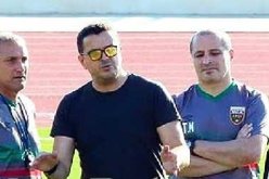 ولد قدور يعيد قاسي السعيد ويوبخ حيرش.. «تشكتشوكة» في المولودية !