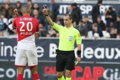 الفرنسيون يلومون “سليماني” على خسارة “موناكو” !