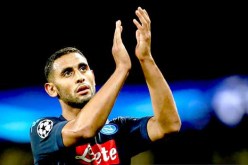 غولام يتجه للبقاء في نابولي