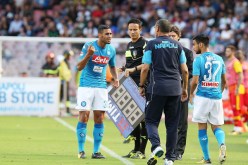 “ساري” يقطع طريق “مانشستر” على غولام