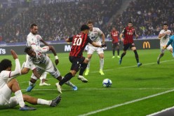 أوناس يُحمل فريقه مسؤولية الخسارة أمام “ليون”