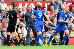 سليماني يتجه للبقاء في ليستر بسبب “فاردي” !!