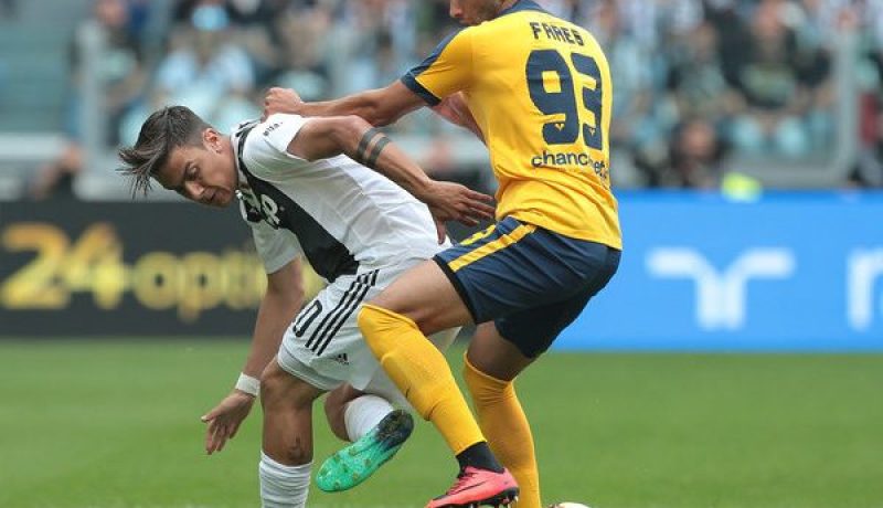 “سبال” و”سامبدوريا” يتصارعان على ضم “فارس”