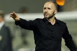 “بلماضي” يباشر التحضيرات في قطر ويبتعد عن الخضر !