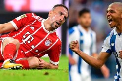 براهيمي في “البافاري” لتعويض ريبيري!!