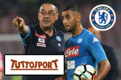 “تشيلسي” يريد التعاقد مع “غولام” !