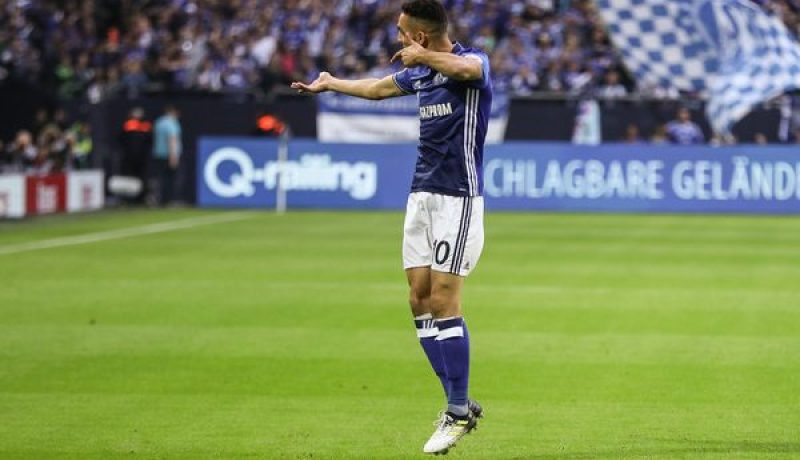 هيدل:”بن طالب سيُصبح القائد الحقيقي لشالكه 04″