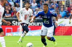 سعدي يدخل إهتمامات بورصا سبور التركي