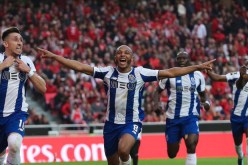 إيفرتون يُغري بورتو ويرفع عرضه للظفر بخدمات براهيمي !!