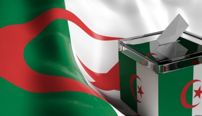 82 راغبا في الترشح لرئاسيات ديسمبر 2019