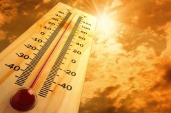 حرارة تصل إلى 46 درجة في تمنراست وإليزي