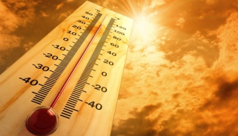 حرارة تصل إلى 46 درجة في تمنراست وإليزي