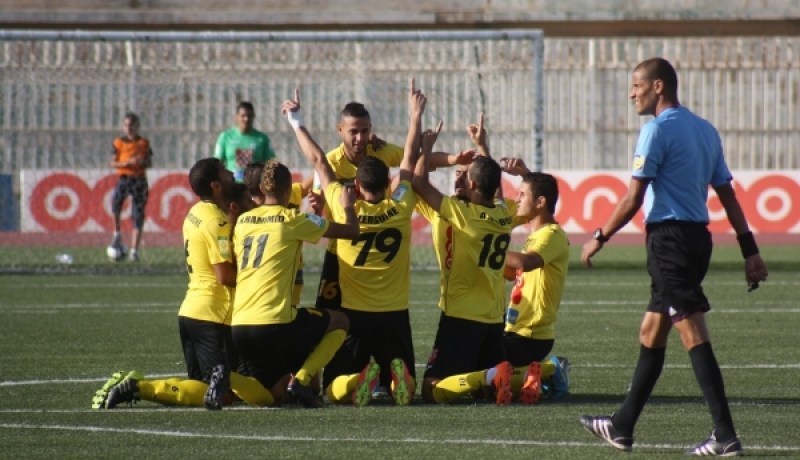 تأسيس “ديريكتوار” لقيادة أهلي برج بوعريريج !