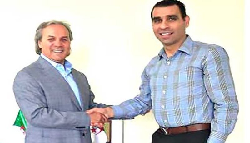 زطشي: “سنقوم بثورة في المنتخب.. لكن بصفة تدريجية “