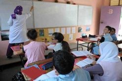 قرابة مليون تلميذ مقبل على إمتحان “السانكيام”