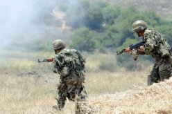 الإرهابي “بن بيلة زيد” يسلم نفسه للسلطات العسكرية بتمنراست