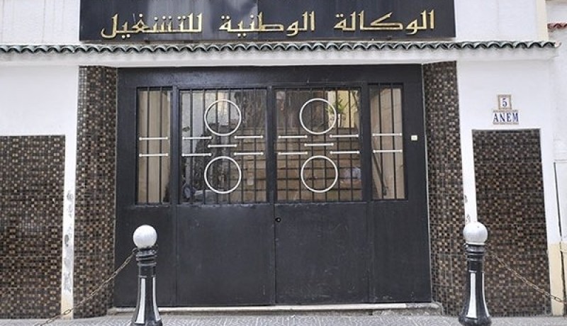 إضراب عمال وكالات التشغيل بالمسيلة للمطالبة بالنظر إلى انشغالاتهم المهنية