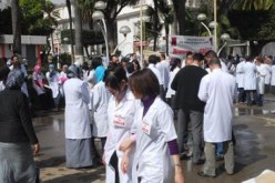 وزارة الصحة تتكفل بمطالب الأطباء المقيمين